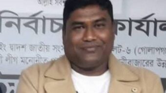 বিয়ানীবাজারে ১০ কোটি টাকা নিয়ে উধাও আদম ব্যবসায়ী দুই ভাই, বাড়ি ঘেরাও