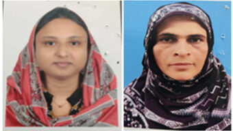 বিয়ানীবাজারে দুই অদম্য নারীর সাফল্যের গল্প