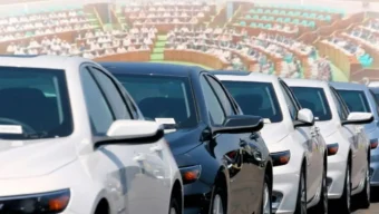 সংসদ সদস্যদের শুল্কমুক্ত গাড়ি সুবিধা বাতিল: সংসদে বিল পাস