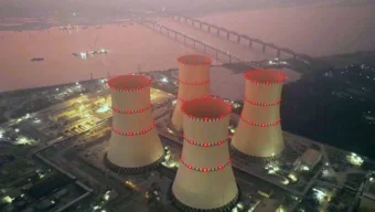 স্বপ্ন থেকে বাস্তবে রূপপুর