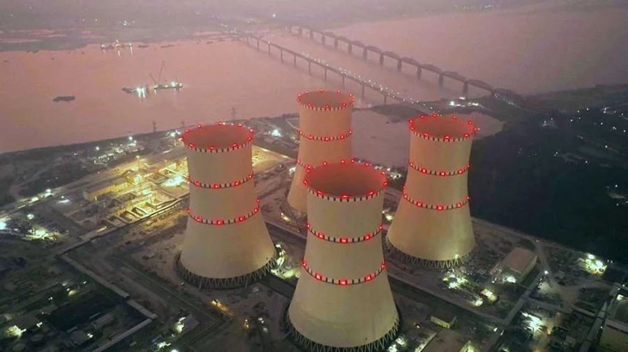 স্বপ্ন থেকে বাস্তবে রূপপুর