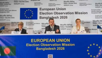 ‘ইঞ্জিনিয়ারিং’ চোখে পড়েনি, আরও ভালো নির্বাচনের জন্য ১৯ সুপারিশ