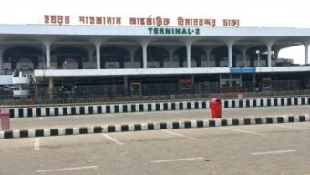‘বডি কন্ট্রাক্ট’ সিন্ডিকেট: বিমানবন্দরে মানবপাচারে জড়িত একাধিক কর্মকর্তা