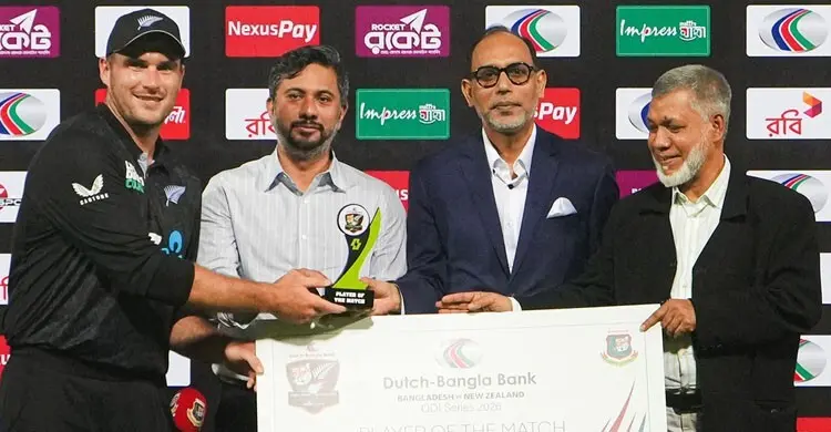 বাংলাদেশের ব্যাটিং অ্যাপ্রোচে অবাক ফক্সক্রফট