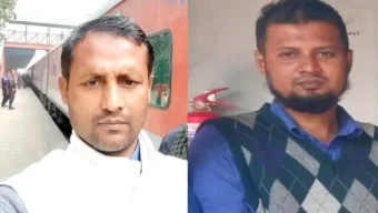 দুই বছরের ছোটভাই চাকরিতে এসে এখন ১৩ বছরের বড়!