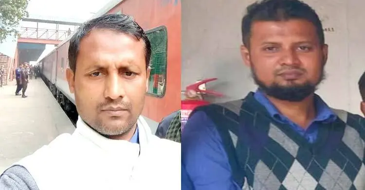 দুই বছরের ছোটভাই চাকরিতে এসে এখন ১৩ বছরের বড়!