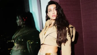 নোরা ফাতেহির গান নিয়ে বিতর্ক থামছেই না