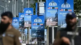 যুক্তরাষ্ট্র-ইরান: সরাসরি শান্তি আলোচনা নিয়ে সংশয়