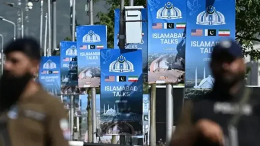 যুক্তরাষ্ট্র-ইরান: সরাসরি শান্তি আলোচনা নিয়ে সংশয়