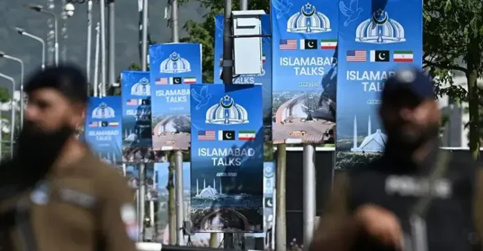 যুক্তরাষ্ট্র-ইরান: সরাসরি শান্তি আলোচনা নিয়ে সংশয়