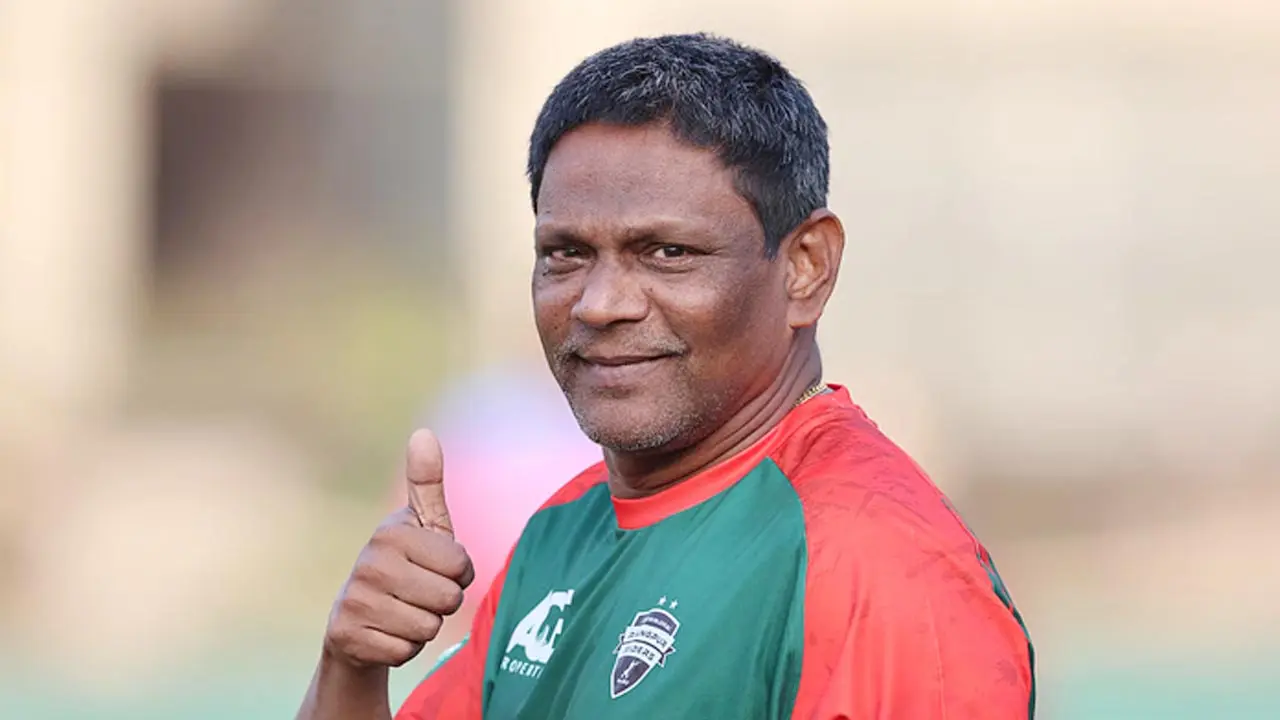 নতুন স্পিন বোলিং কোচ রফিক কোথায় কাজ করবেন জানাল বিসিবি