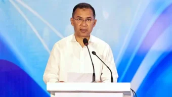  ন্যায়ের শাসন প্রতিষ্ঠার বিকল্প নেই: প্রধানমন্ত্রী