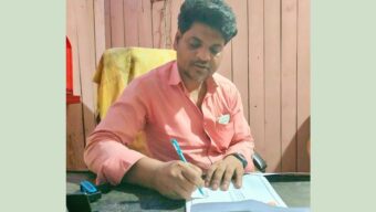 অস্ত্রের মুখে ইউপি সদস্যকে অপহরণ, ৩০ লাখ টাকা মুক্তিপণ দাবি