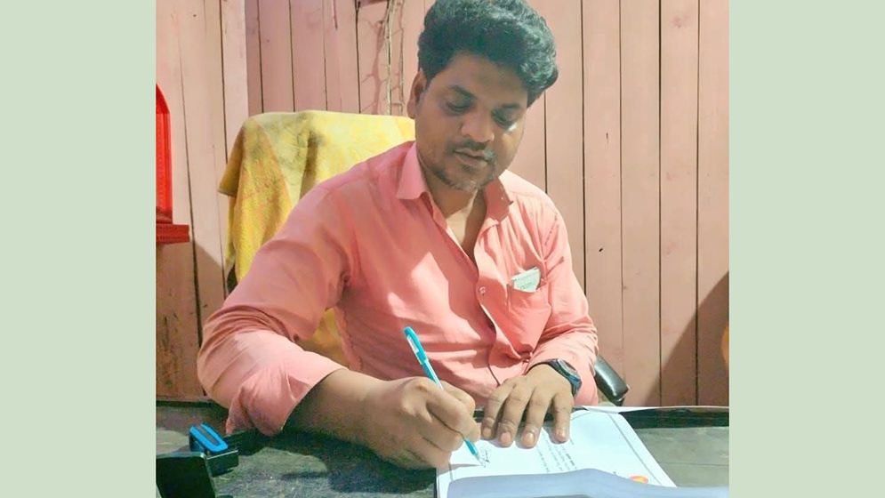 অস্ত্রের মুখে ইউপি সদস্যকে অপহরণ, ৩০ লাখ টাকা মুক্তিপণ দাবি