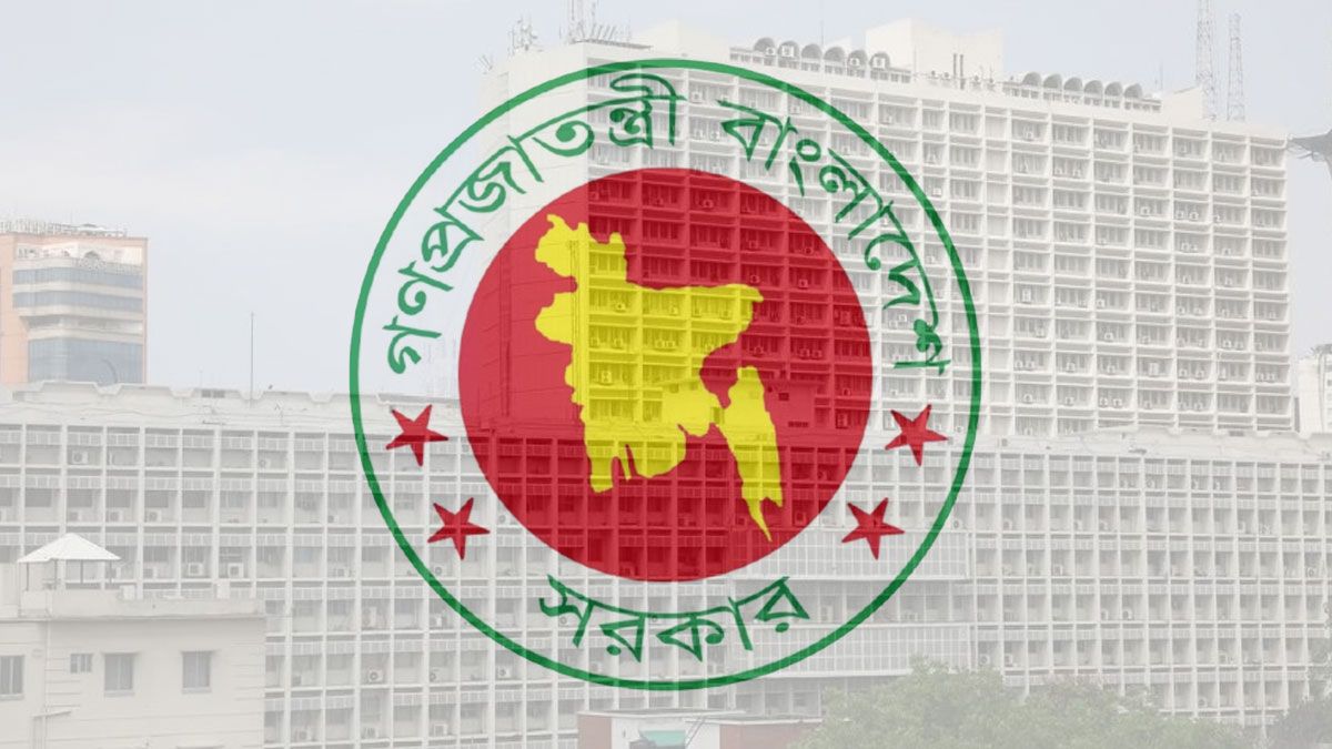 ভঙ্গুর প্রশাসনে গতি ফেরানোর চেষ্টা