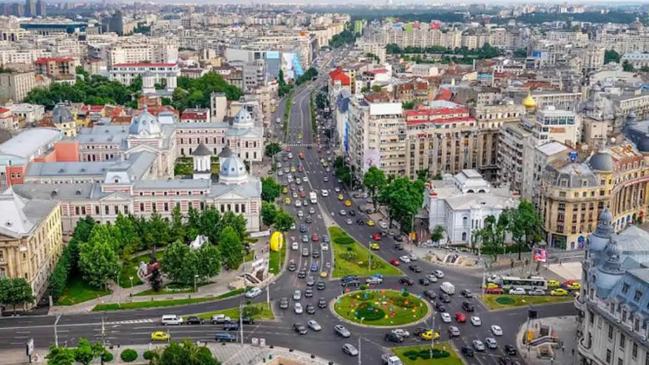 রোমানিয়ায় বৈধ হওয়ার সুযোগ বাংলাদেশি কর্মীদের