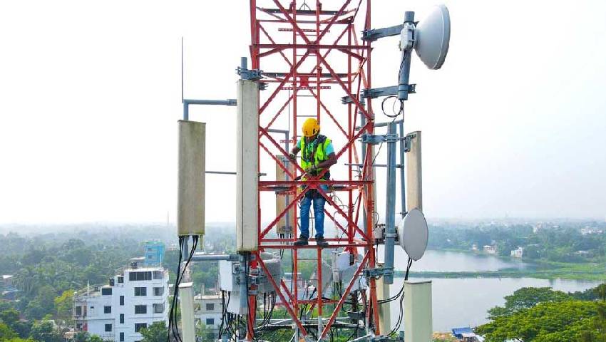 টেলিকম সেবায়ও জ্বালানির জ্বালা