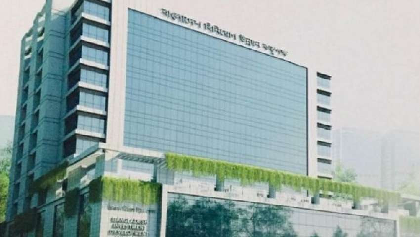 বিদেশি বিনিয়োগ আকর্ষণে অনেকটাই পিছিয়ে বাংলাদেশ