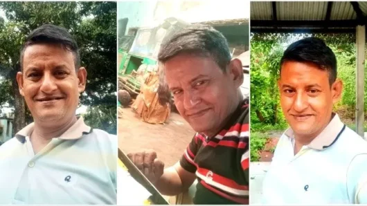 কাজের অভাবে করুণ দিনযাপন, অবশেষে ডাক পেলেন অভিনেতা শামীম