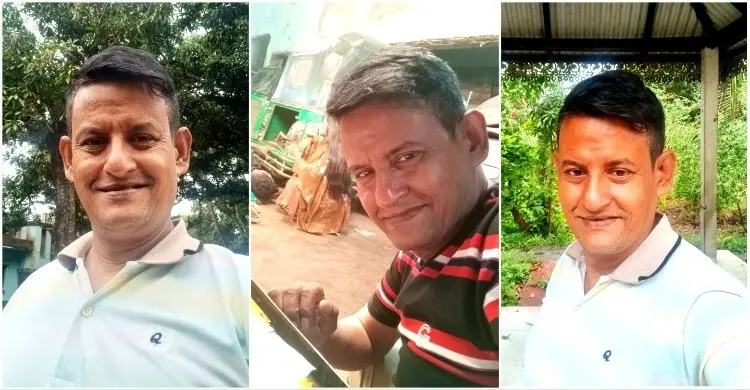 কাজের অভাবে করুণ দিনযাপন, অবশেষে ডাক পেলেন অভিনেতা শামীম