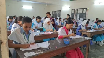 বিয়ানীবাজারের এসএসসি-সমমান পরীক্ষায় অংশ নিচ্ছে ৩৬৪৪ জন শিক্ষার্থী
