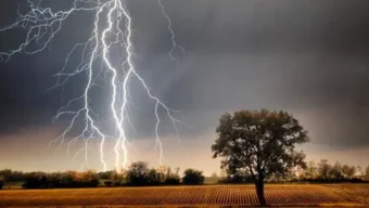 সুনামগঞ্জে বজ্রপাতে ৫ কৃষকের মৃত্যু