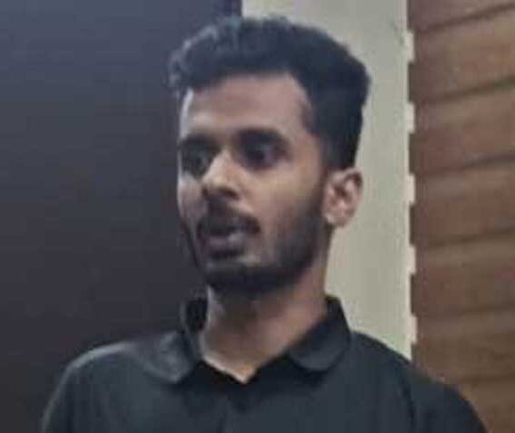 মোবাইল নম্বর ছড়িয়ে দিয়ে শাবি ছাত্রীকে হয়রানির অভিযোগ, আটক ১