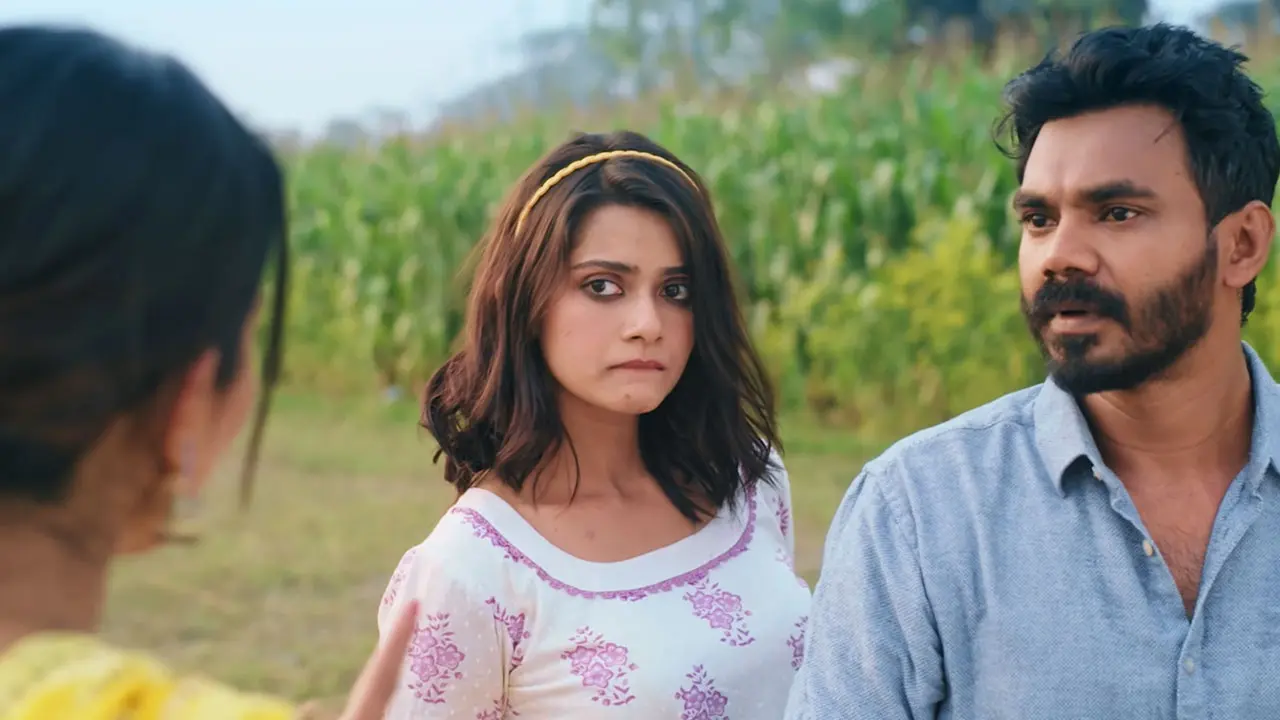 সেই থাপ্পড়কাণ্ড অবশেষে পর্দায়, যা বলছেন দর্শকরা