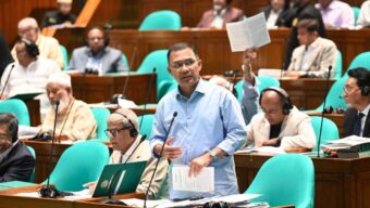 ‘স্মার্ট কৃষি’ কার্যক্রম বাস্তবায়নে মহাপরিকল্পনা গ্রহণ সরকারের: প্রধানমন্ত্রী