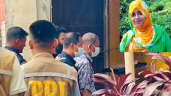 তনু হত্যা/আদালতে দেননি জবানবন্দি, রিমান্ড শেষে কারাগারে হাফিজুর