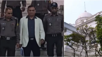 বিডিআর হত্যাকাণ্ড দেখে ফেলায় আমার স্বামীকে হত্যা করেন জিয়াউল