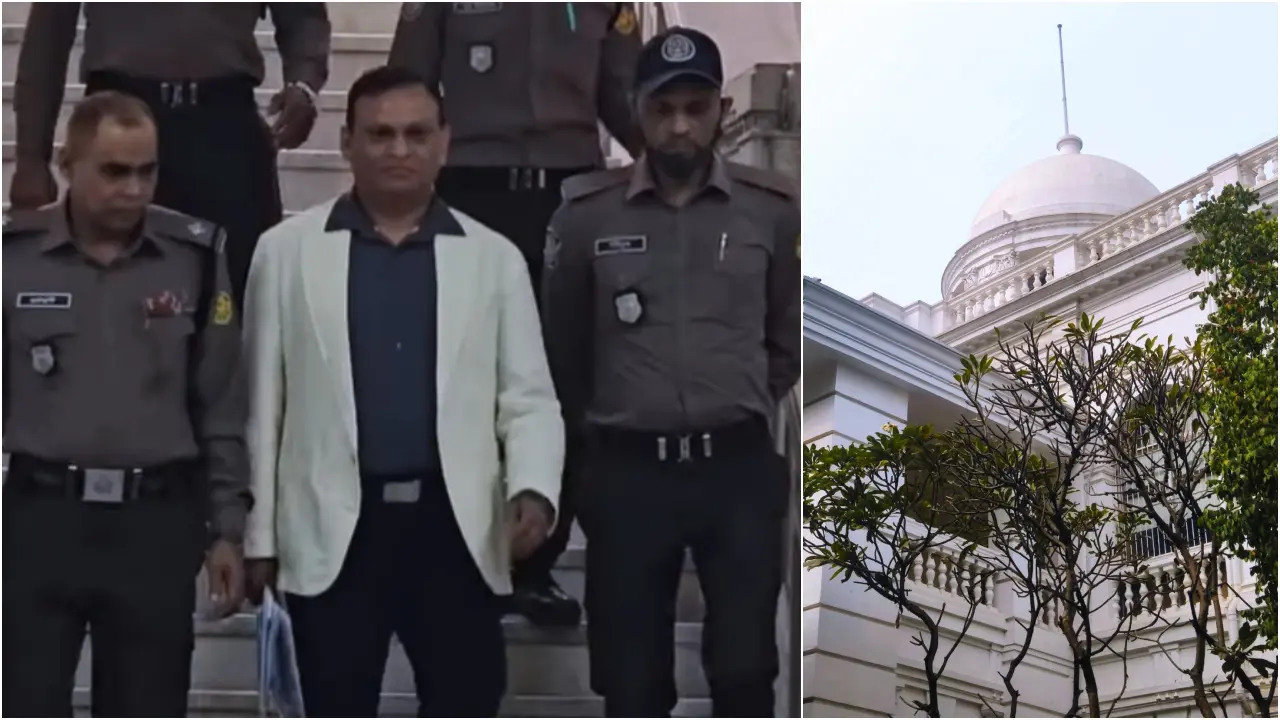 বিডিআর হত্যাকাণ্ড দেখে ফেলায় আমার স্বামীকে হত্যা করেন জিয়াউল