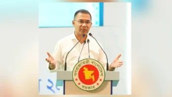 মানবিক মানুষ হয়ে ওঠাও জরুরি : প্রধানমন্ত্রী