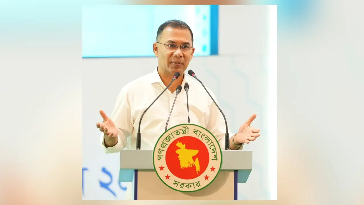 মানবিক মানুষ হয়ে ওঠাও জরুরি : প্রধানমন্ত্রী