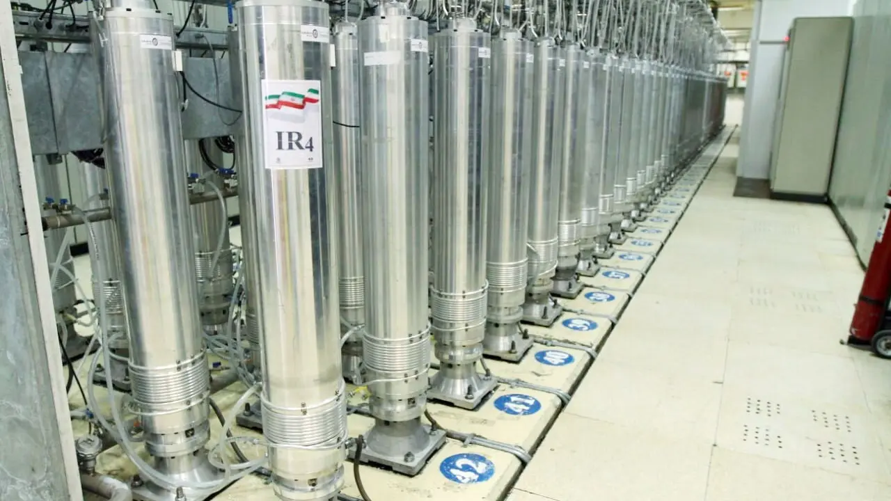 যে কারনে বছরের পর বছর ধরে বিতর্কের কেন্দ্রে ইরানের ইউরেনিয়াম?