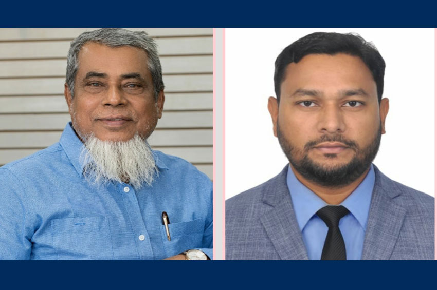 বিয়ানীবাজারে অবহেলিত মেঘার খালে ব্রিজ স্থাপনে কমিটি