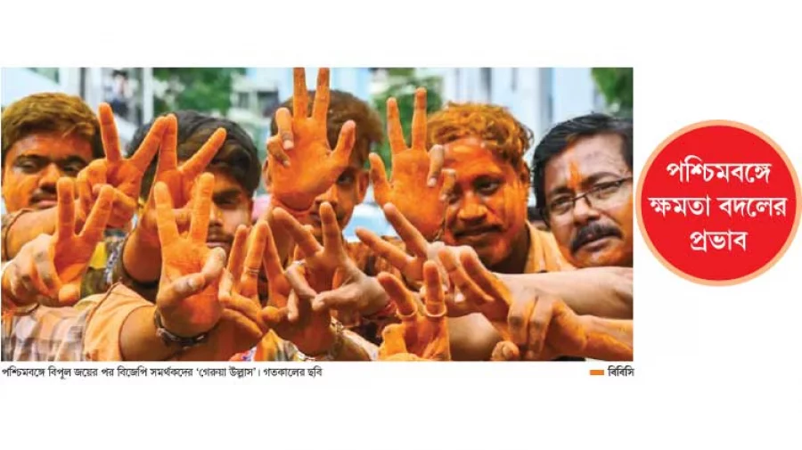 তিস্তার জলকপাট কি খুলছে