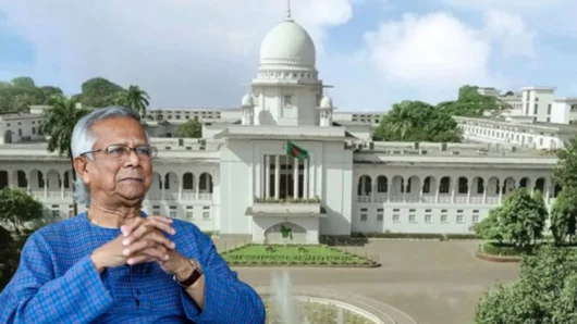 অন্তর্বর্তী সরকারের কর্মকাণ্ডের তদন্ত চেয়ে করা রিট খারিজ