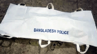 দোয়ারাবাজারে পারিবারিক দ্বন্দ্বে প্রাণ গেল স্বামীর, স্ত্রী-শ্বাশুরি আটক
