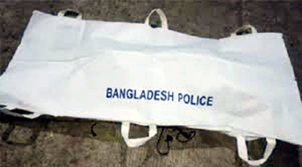দোয়ারাবাজারে পারিবারিক দ্বন্দ্বে প্রাণ গেল স্বামীর, স্ত্রী-শ্বাশুরি আটক