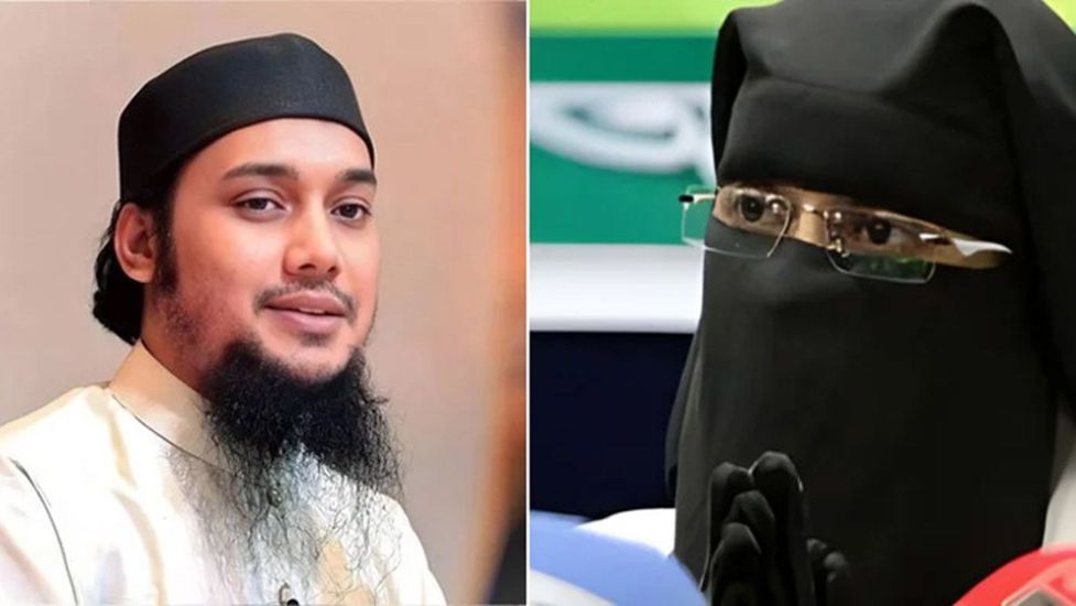 সেই স্ত্রীকে আবারও তালাক দিলেন আবু ত্বহা আদনান