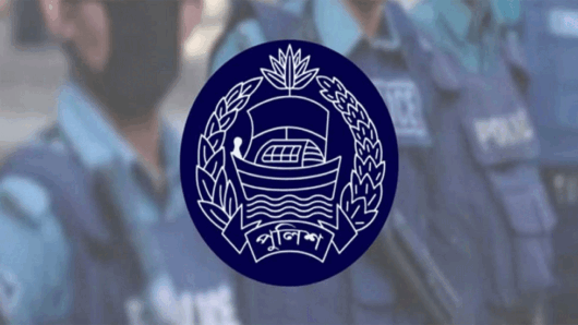 সিলেটে পুলিশের অভিযানে গ্রেপ্তার ৭৪