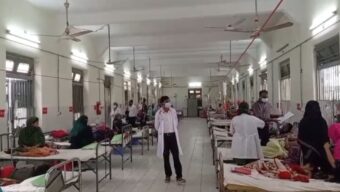 সিলেটে আরও দুই শিশুর প্রাণহানী