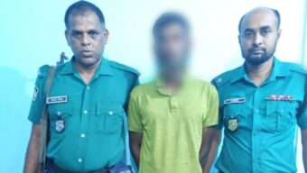 যে কারণে ইসমাইল কারাগারে