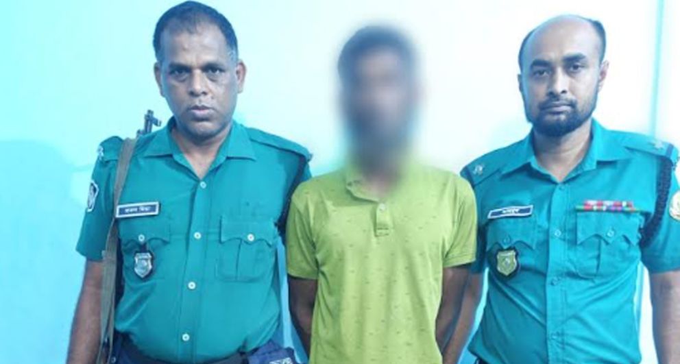 যে কারণে ইসমাইল কারাগারে