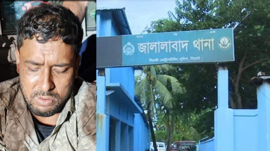 যে খবরে স্বস্তি নেমেছে সিলেটজুড়ে