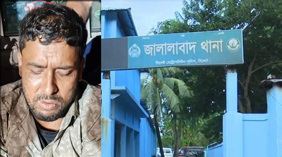 যে খবরে স্বস্তি নেমেছে সিলেটজুড়ে