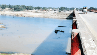 কোম্পানীগঞ্জে মোবাইল কোর্টের অভিযানে ম্যাজিস্ট্রেটের উপর হামলা, আহত ৫
