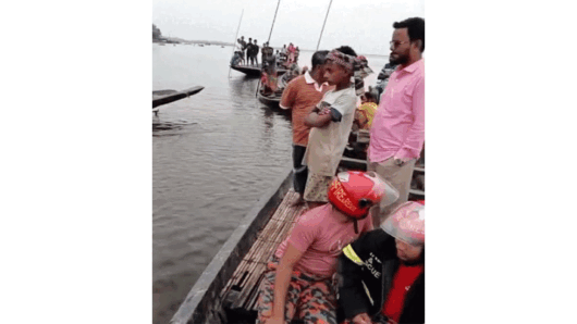 হবিগঞ্জে নদীতে পাওয়া গেল নিখোঁজ যুবকের মরদেহ