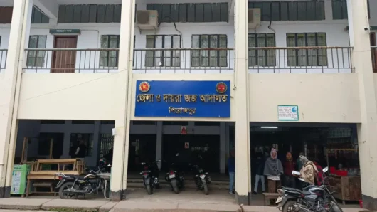 ৭ বছরের স্কুলছাত্রীকে ধর্ষণ, মামলায় দুই আসামির যাবজ্জীবন